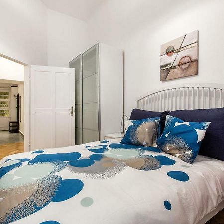 The Rubi Apartment Budapest Exterior foto